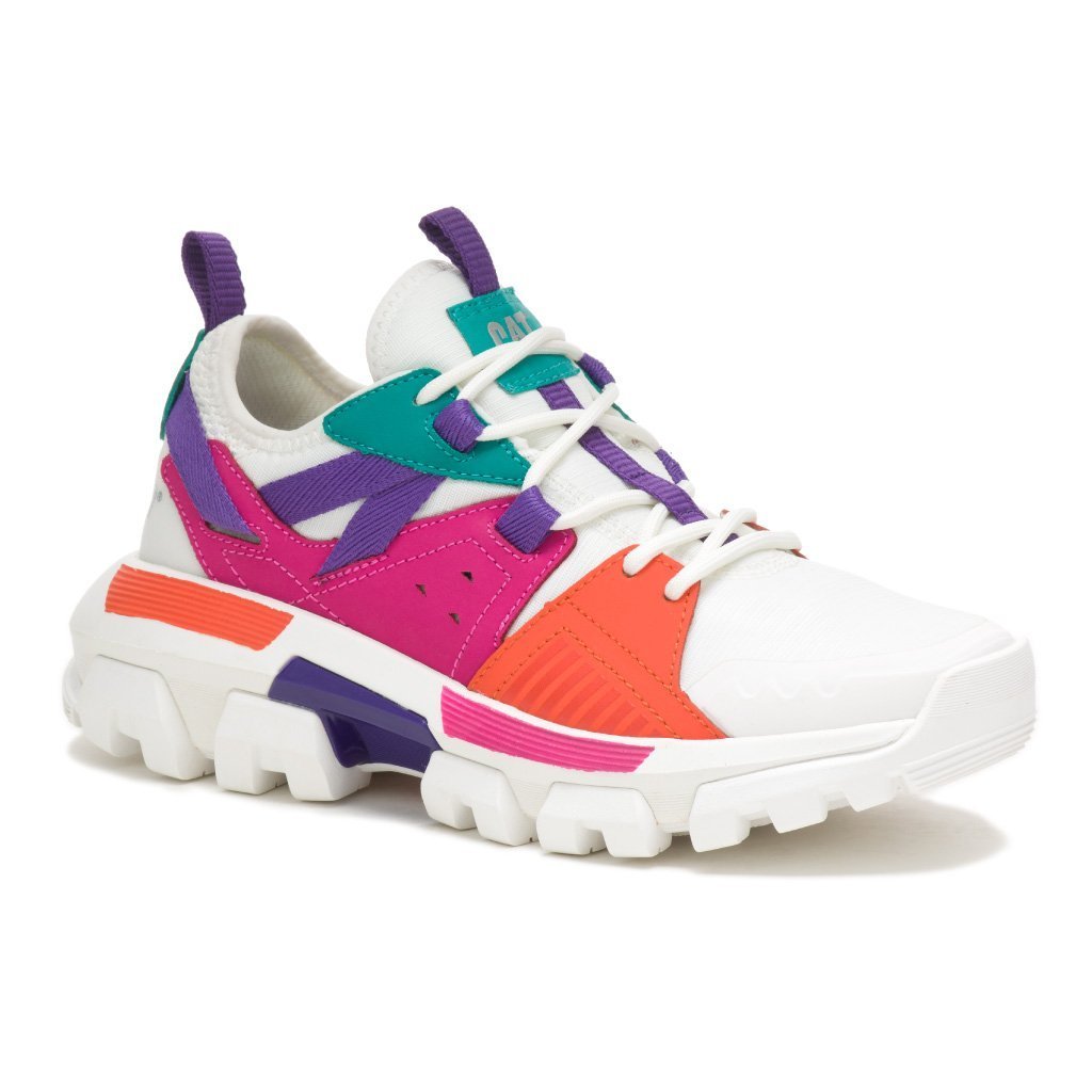 Tennis Raider Sport para Mujer - CAT Nicaragua