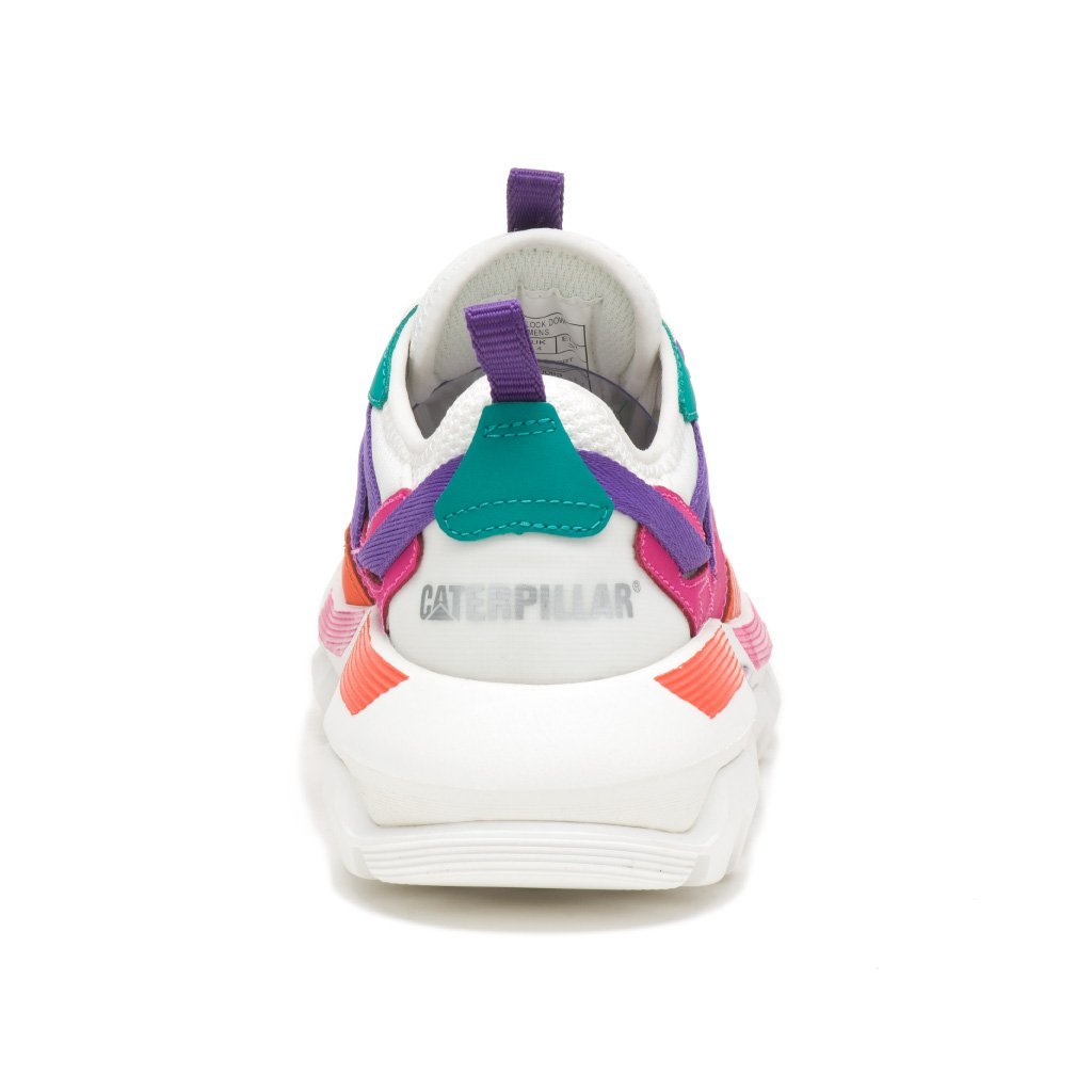Tennis Raider Sport para Mujer - CAT Nicaragua
