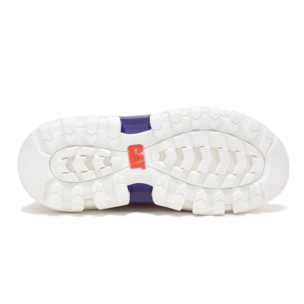 Tennis Raider Sport para Mujer - CAT Nicaragua