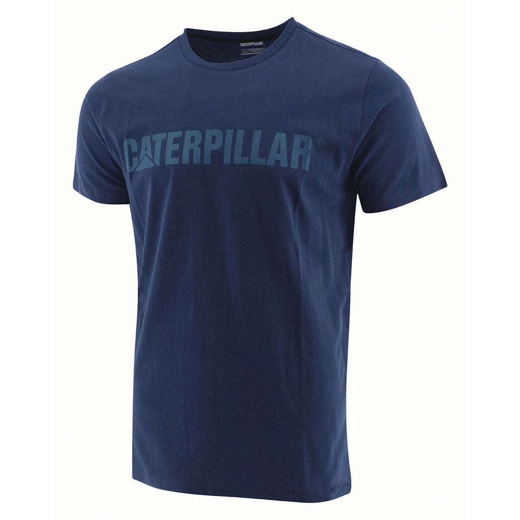 Camiseta Caterpillar para Hombre