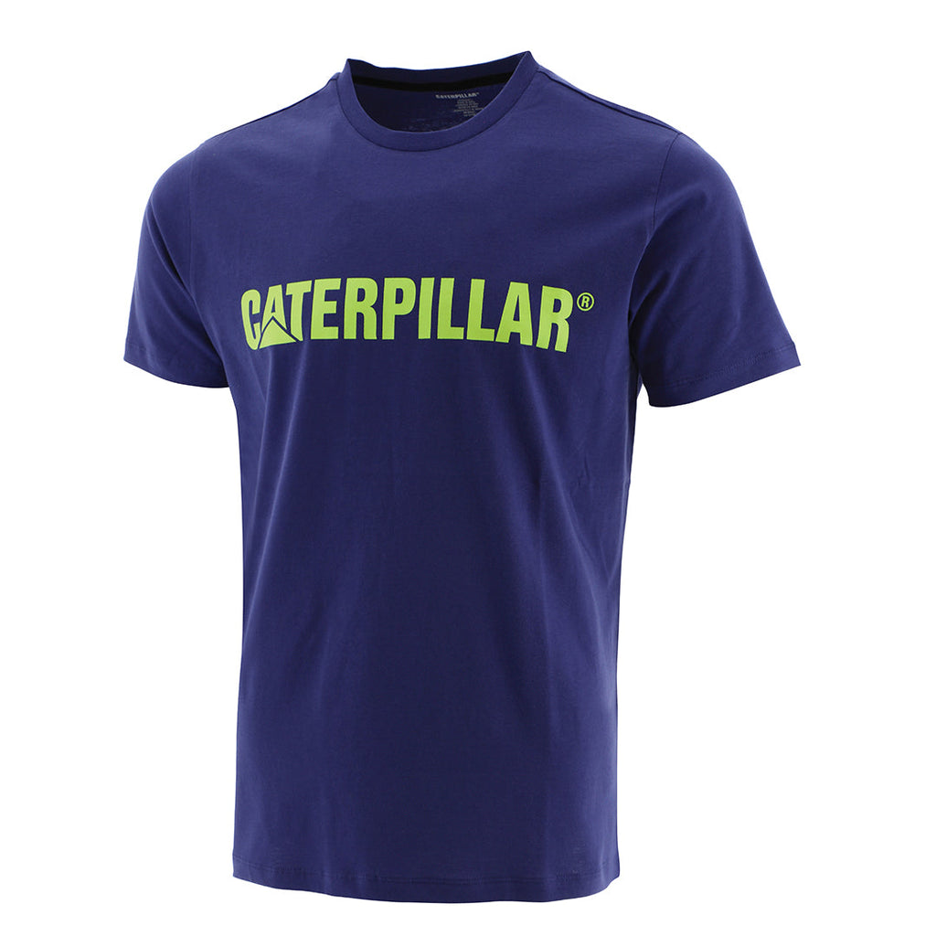 Camiseta Caterpillar para Hombre