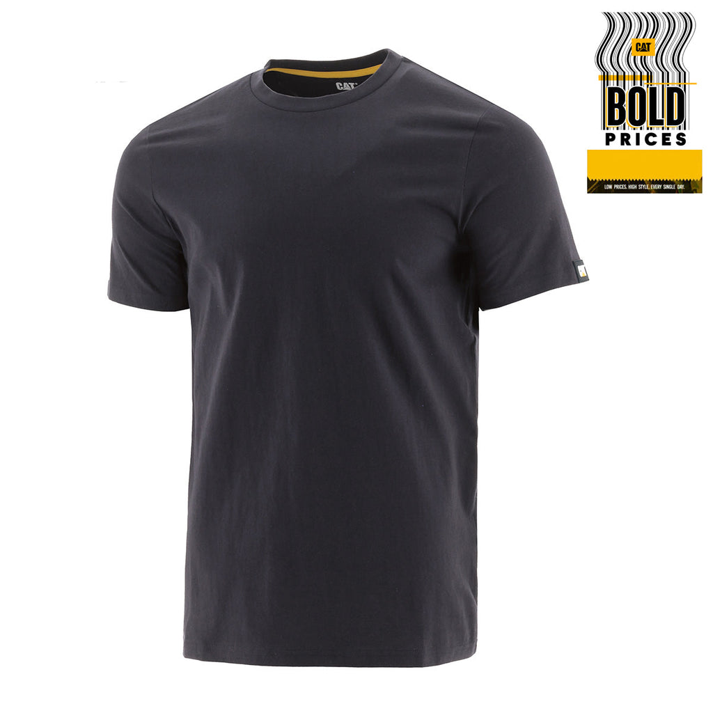 Camiseta Essentials para Hombre