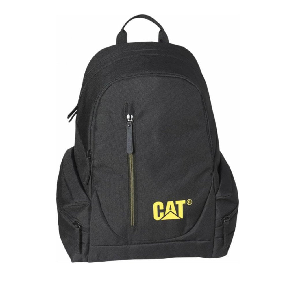 mochila project backpack - negro, temporada 7, hombre, mochila, precio regular, comprar, en linea, online, delivery, el salvador, zapatos, cat, caterpillar