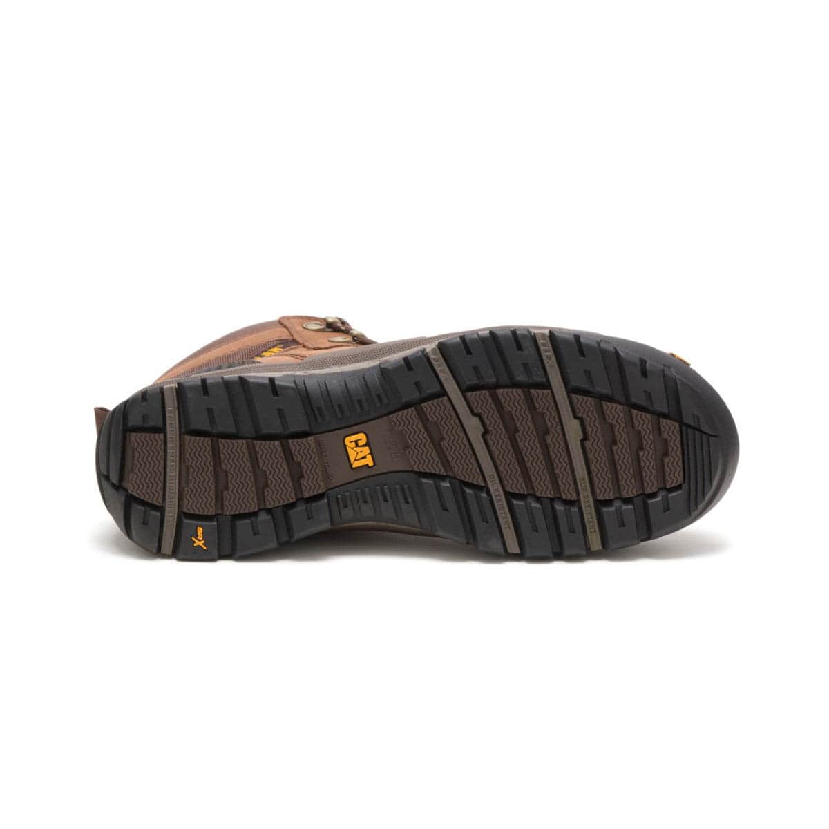 Botas Industrial Ally 6 Wp para Mujer